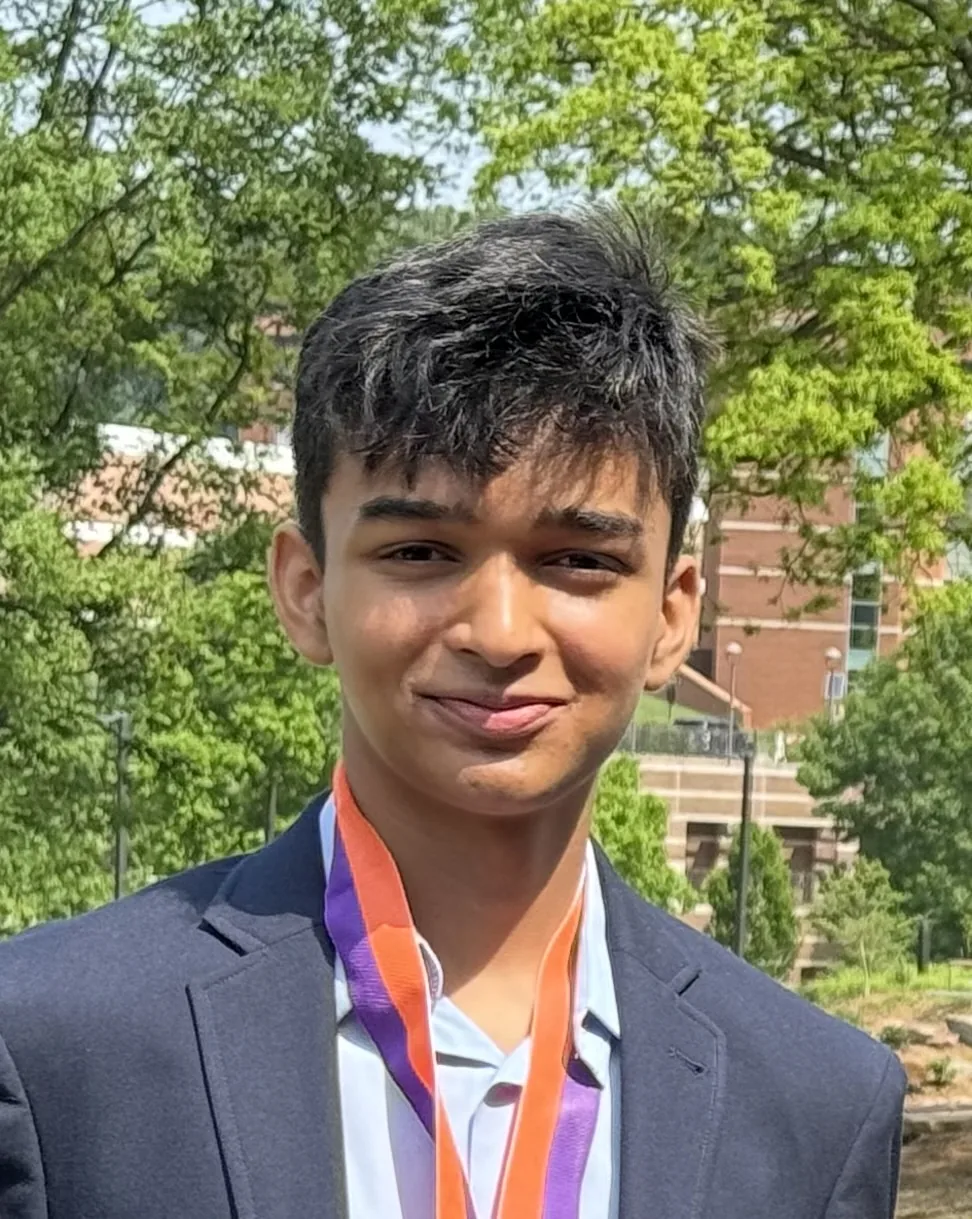Photo of Ahmer Raza